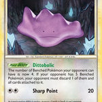 Ditto 017/102 - Triumphant