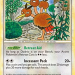 Dodrio 011/90 - Undaunted