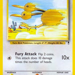 Doduo 071/110 - Legendary Collection