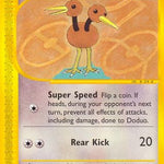 Doduo 073/147 - Aquapolis