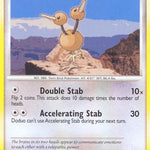 Doduo 080/123 - Mysterious Treasures