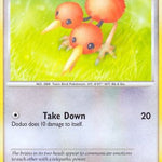 Doduo 102/147 - Supreme Victors
