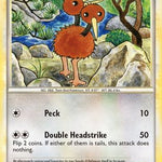 Doduo 045/90 - Undaunted