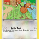 Doduo 099/135 - Plasma Storm