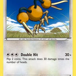Doduo 098/146 - XY Base Set