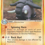 Donphan 030/107 - Deoxys