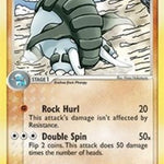 Donphan 040/110 - Holon Phantoms