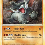 Donphan 040/123 - HeartGold SoulSilver