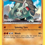 Donphan 072/135 - Plasma Storm
