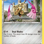 Doublade 084/146 - XY Base Set
