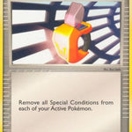Double Full Heal 077/100 - Crystal Guardians Reverse Holofoil