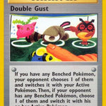 Double Gust 100/111 - Neo Genesis 1st Edition