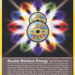 Double Rainbow Energy 087/106 - Emerald