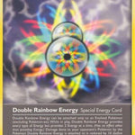 Double Rainbow Energy 088/100 - Crystal Guardians Reverse Holofoil