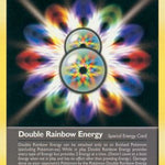Double Rainbow Energy 088/95 - Team Magma vs Team Aqua