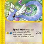 Dragonair 075/165 - Expedition