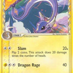 Dragonair (Delta Species) 041/113 - Delta Species