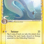 Dragonair (Delta Species) 042/113 - Delta Species Reverse Holofoil