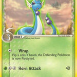 Dragonair (Delta Species) 028/101 - Dragon Frontiers