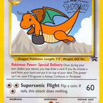 Dragonite (Movie Promo) 005/53 - WoTC Promo