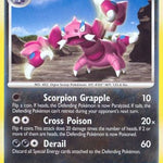 Drapion 015/100 - Stormfront