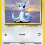 Dratini 072/110 - Legendary Collection