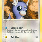 Dratini 026/97 - Dragon