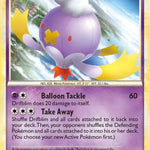 Drifblim 012/90 - Undaunted