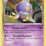 Drifblim BW64/101 - Black and White Promos Holofoil
