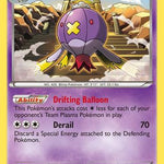 Drifblim 035/101 - Plasma Blast