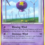 Drifloon 006/17 - POP Series 6