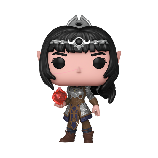 (PRE-ORDER) POP! Games: Baldur's Gate - Shadowheart