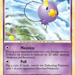 Drifloon 046/90 - Undaunted