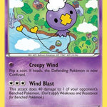 Drifloon 034/101 - Plasma Blast