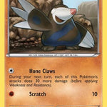 Drilbur 054/98 - Emerging Powers
