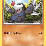 Drilbur 055/98 - Emerging Powers