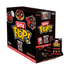 Mystery Bitty: Marvel: Deadpool by THE MIGHTY HOBBY SHOP