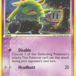 Drowzee 067/113 - Delta Species
