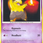 Drowzee 065/106 - Great Encounters