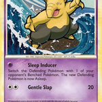 Drowzee 062/123 - HeartGold SoulSilver