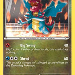 Druddigon 070/101 - Plasma Blast