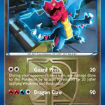 Druddigon (Team Plasma) 094/135 - Plasma Storm