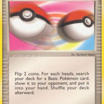 Dual Ball 078/100 - Crystal Guardians