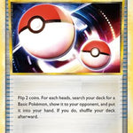 Dual Ball 078/95 - Call of Legends