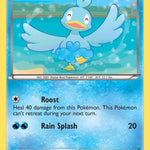 Ducklett 026/98 - Emerging Powers