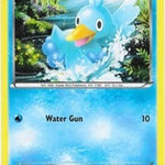 Ducklett BW17/101 - Black and White Promos Holofoil