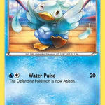Ducklett 035/108 - Dark Explorers