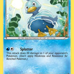 Ducklett 029/101 - Plasma Blast