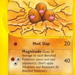 Dugtrio 044/165 - Expedition