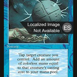 Energy Tap (4BB-) - Fourth Edition Foreign Black Border